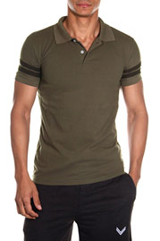FIYASKO Poloshirt auf oboy.de