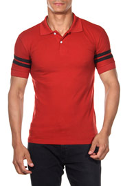 FIYASKO Poloshirt auf oboy.de