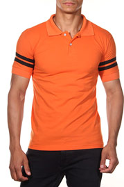 FIYASKO Poloshirt auf oboy.de
