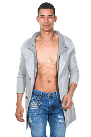 FIYASKO Sweatjacke auf oboy.de