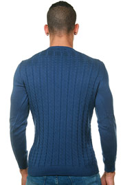 FEVRE Pullover auf oboy.de