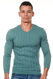 FEVRE Pullover auf oboy.de